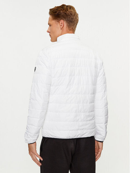 Μπουφάν White