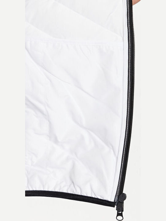 Μπουφάν White