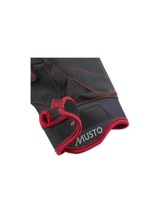 Musto Men's Ski & Snowboard Gloves Black
