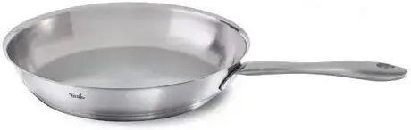 Fissler Catania Pan aus Edelstahl 28cm