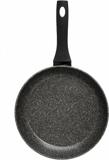 Cryspo Trio Petra Tigaie din Aluminiu cu Strat Antiaderent 20cm
