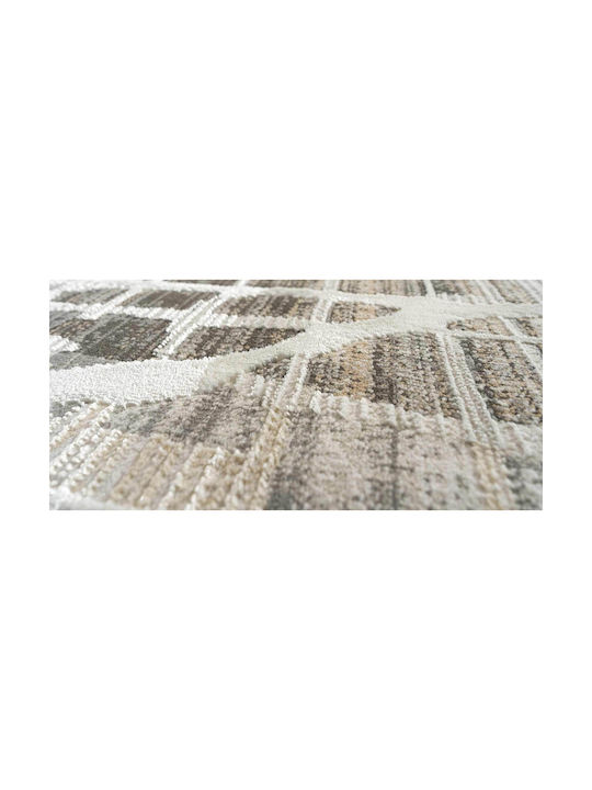 Isexan Kosmos Covor Rectangular Topi 80x80cm