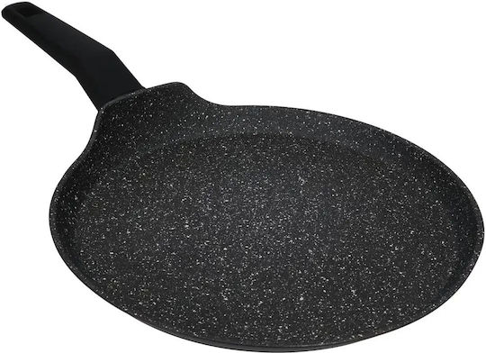 Zwieger Forte Crepe-Maker aus Aluminium mit Antihaftbeschichtung 26cm