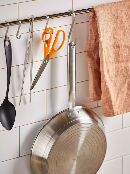 Fiskars Тиган от Стомана 24см