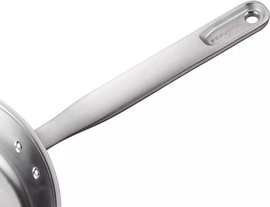 Fiskars Pan aus Stahl 24cm