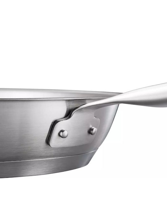 Fiskars Тиган от Стомана 24см