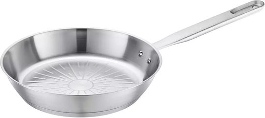 Fiskars Pan aus Stahl 24cm