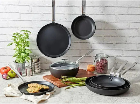 De Buyer Choc Intense Тиган от Алуминий 20см