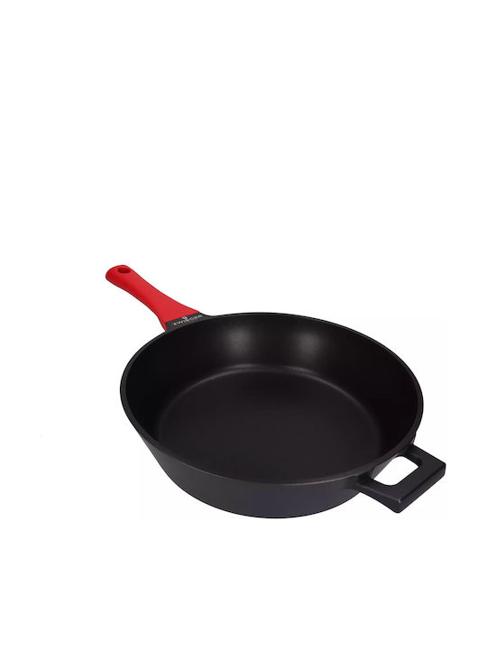 Zwieger Pan made of Aluminum with Non-Stick Coating 28cm