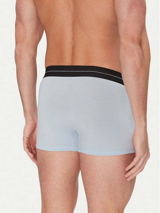 Men's Boxer Light Blue