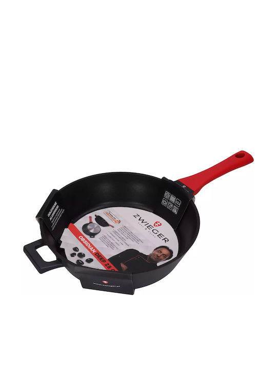 Zwieger Pan made of Aluminum with Non-Stick Coating 28cm