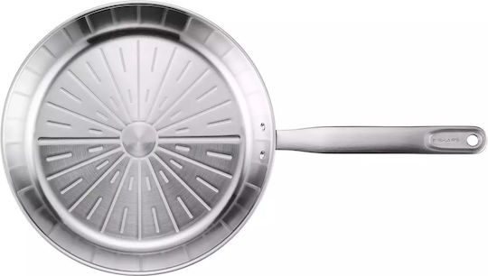 Fiskars Pan aus Stahl 28cm