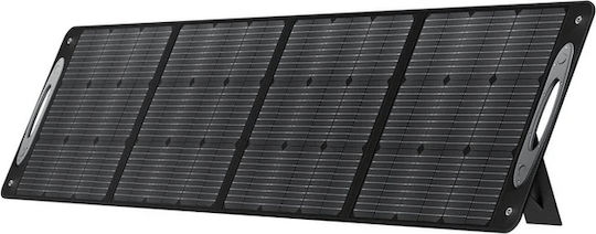 Oukitel 10-OUK-200-F Φωτοβολταϊκό Πάνελ 200W 2157x591x21mm