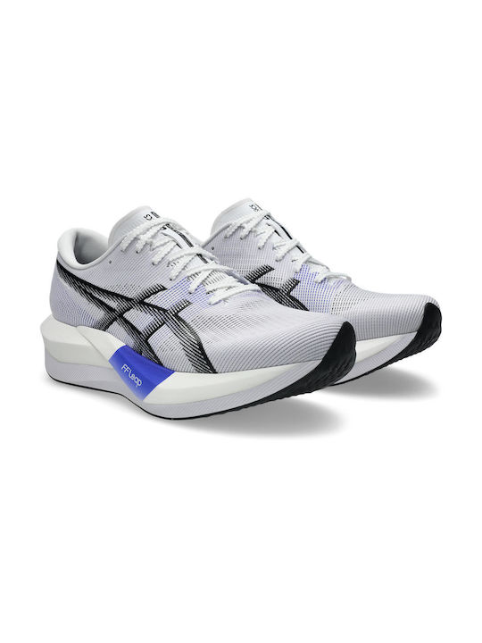 Magic Speed Спортни Обувки Running Сиви