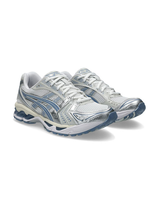 ASICS Gel-Kayano 14 Sneakers Λευκά