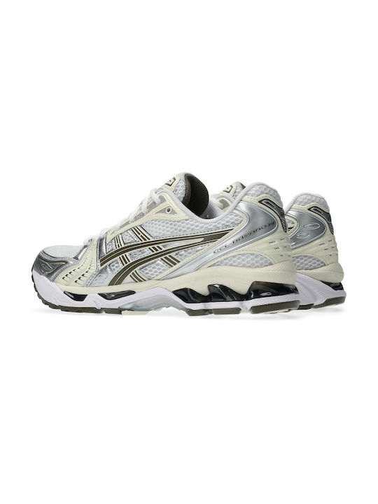 Gel-kayano 14 Sneakers Mehrfarbige