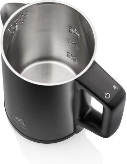 ETA Kettle 1.5lt 2200W Black