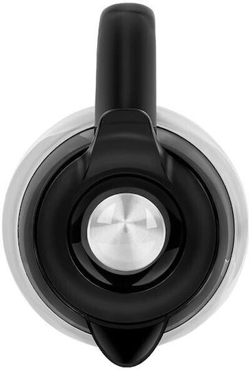Lafe Essential Reisekessel 2Es 2200W Schwarz