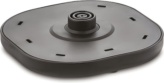 Zelmer Βραστήρας 2lt 2200W Ασημί