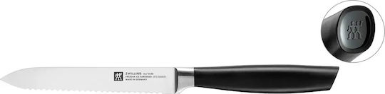 Zwilling J.A. Henckels Star Set Cuțite cu Suport din Oțel Inoxidabil 7buc