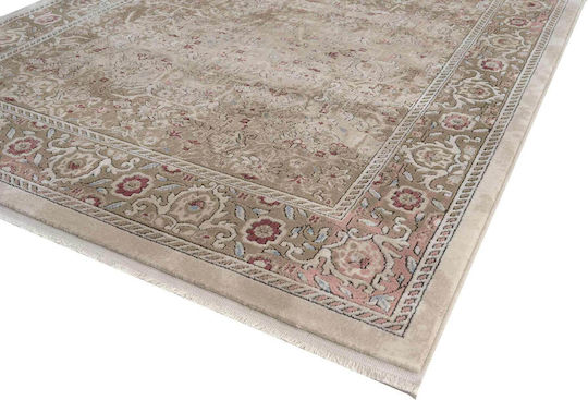Isexan Versalia 80x80cm Living Room Rug