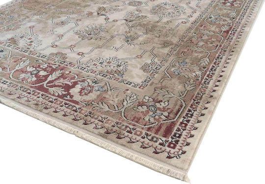 Isexan Living Room Rug 67x67cm Φ67 Top
