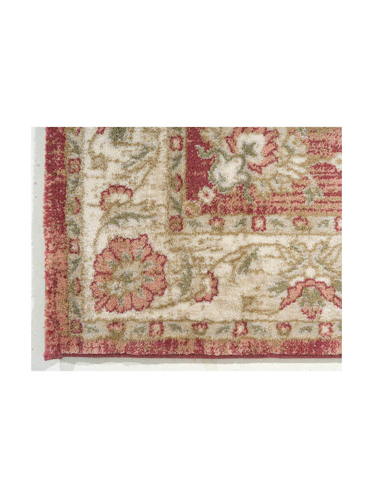 Isexan Sonata 1701 Χαλί Ορθογώνιο Τόπι 80x80cm