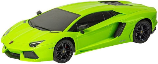 Gram Toys Lamborghini RC Fahrzeuge Auto Grüne