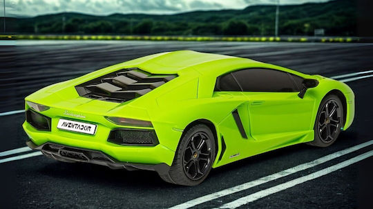 Gram Toys Lamborghini RC Fahrzeuge Auto Grüne