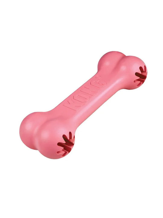Kong Goodie Εκπαιδευτικό Παιχνίδι Σκύλου Small 13εκ.