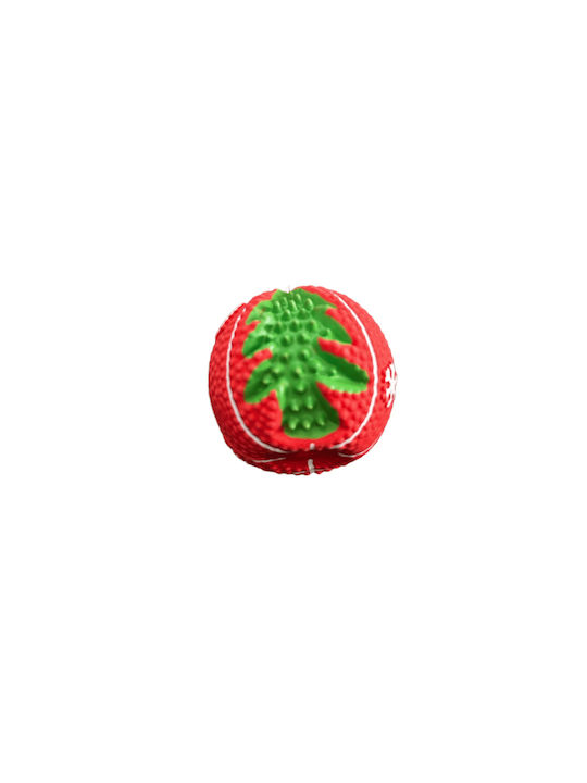 Vitakraft Топка Играчка За Кучета От Каучук XSmall 1 Брой