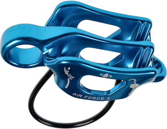 Beal Air Force 3 BMDAF3.B Κουβαδάκι Αναρρίχησης Μπλε