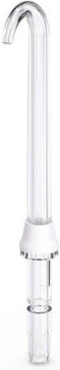Vârf Original Waterpik Irrigator Dt-100 2 Bucăți Curățare Implanturi Proteze Zone Dificil De Atins