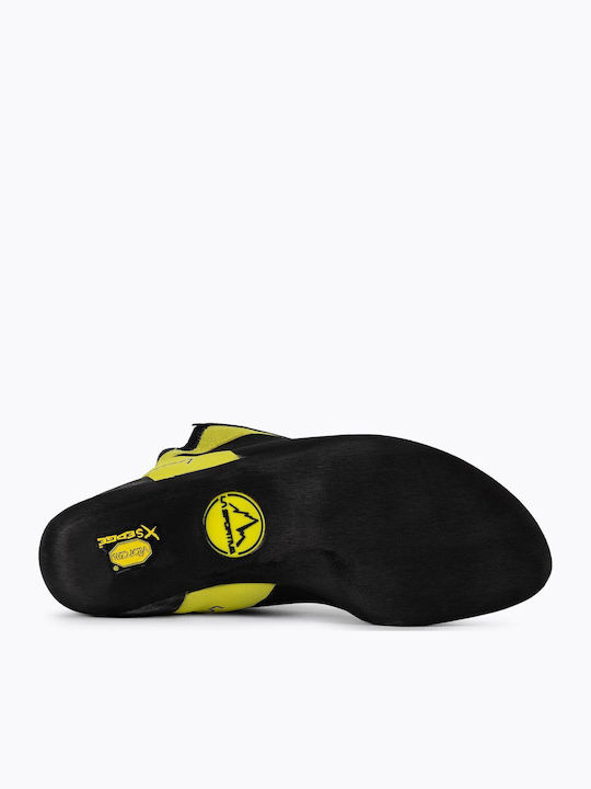 La Sportiva Miura Kletterschuhe Grün