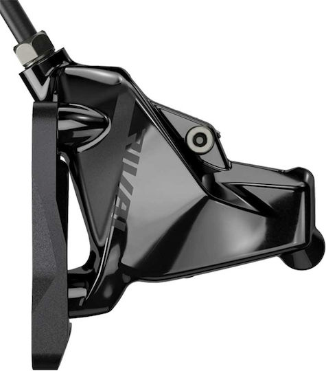 Brake levers-calipers Sram Rival Etap Axs Hydraulic Disc Flat Mount Left Front D1