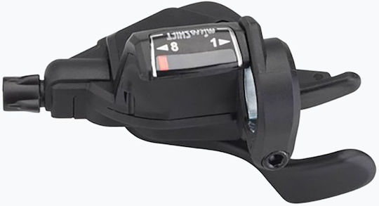 Microshift MSH-TS39-8 Fahrradhebel Bremsen