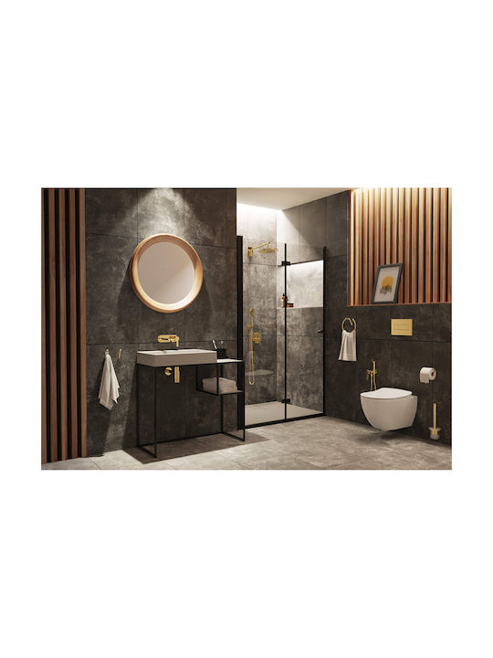 Deante Bidet Faucet