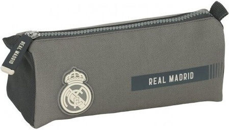 Real Madrid Gefülltes Mehrfarbiges Federmäppchen