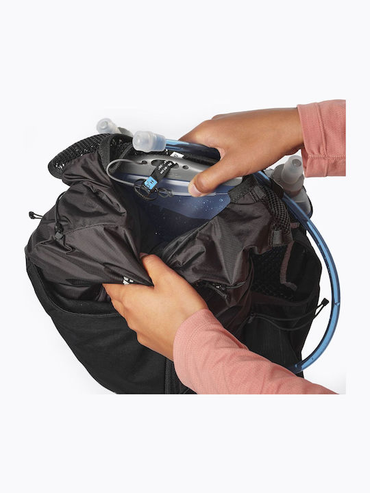 Salomon Active Skin 12 Flasks Hydration Pack 12L Black