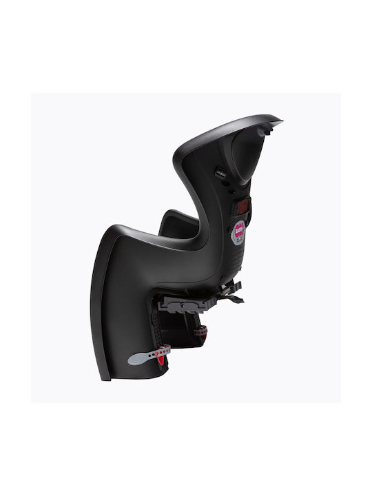 OK Baby Rear Kids Bicycle Seat Luggage Rack Black