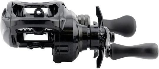 Favorite Fishing Reel for Baitcasting for Left-Handers