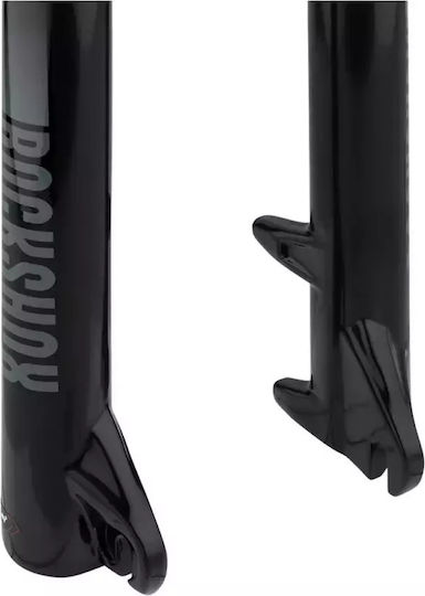 RockShox Judy Silver TK 100mm 27.5'' Crown QR 42 A3 Front Bike Suspension 27.5" 1-1/8" 100mm