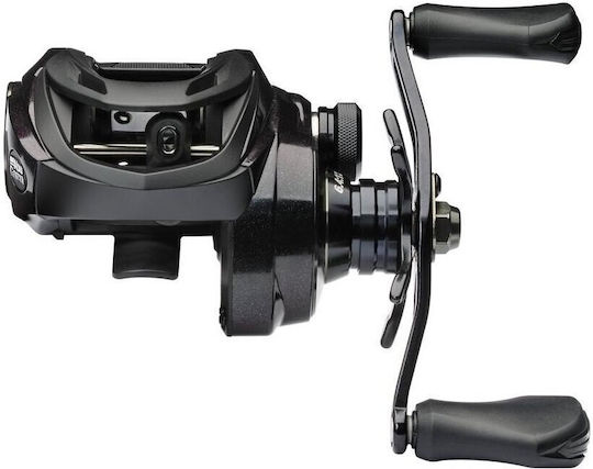 Abu Garcia Spike Lp-hg L Μηχανισμός Ψαρέματος για Αριστερόχειρες