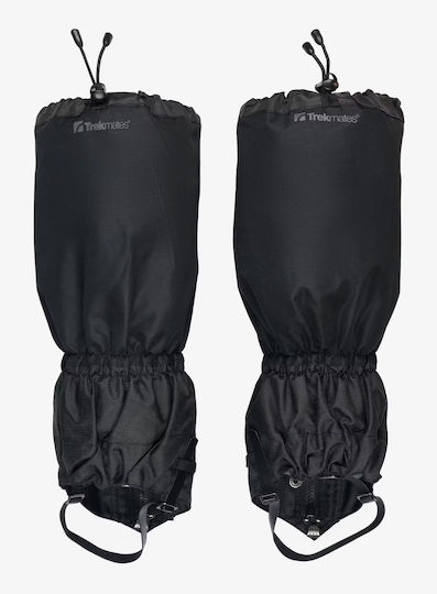 Trekmates Tm-006297 Ghetre Torridon Negre