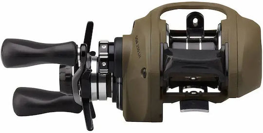 Savage Gear Angelrollen Für Linkshänder