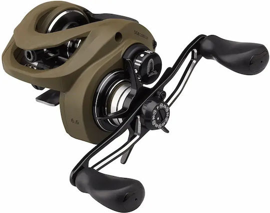 Savage Gear Angelrollen Für Linkshänder