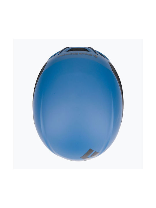 Black Diamond Unisex Climbing Helmet Blue