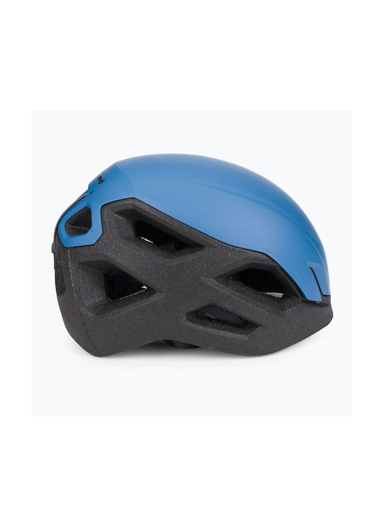 Black Diamond Unisex Climbing Helmet Blue