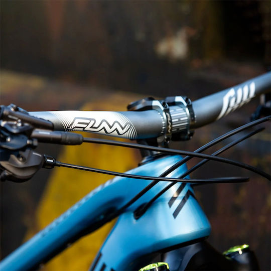 Funn HB18FO785G15-01 Bicycle Handlebar Black