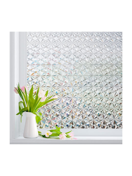 3d Matte Privacy Diamond Uv Protective Window Film 90 X 300 Cm 3d Matte Privacy Diamond Uv Protective Window Film 90 X 300 Cm